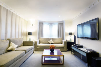 Aparthotel Mayfair House