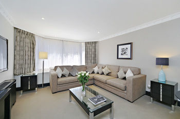 Aparthotel Mayfair House