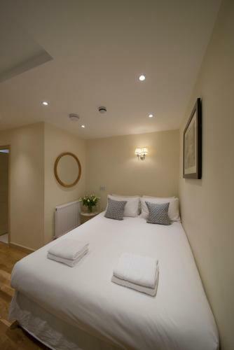 The Paramount Hotel