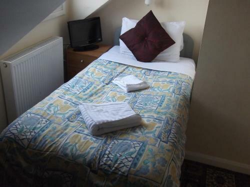 Hostal Kirkwood House