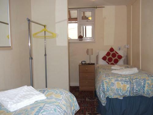 Hostal Kirkwood House