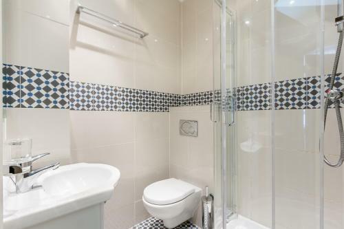 Hostal Gower House Hotel