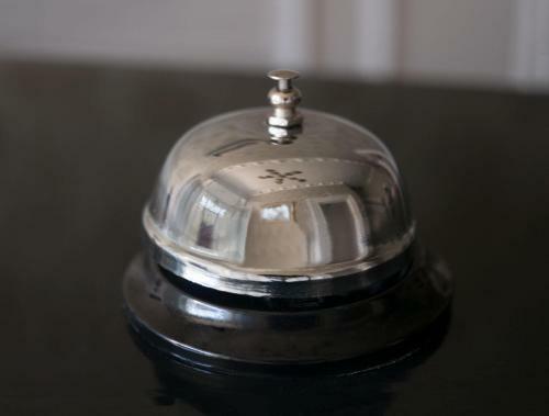 Hostal Dawson House Hotel - Guest House