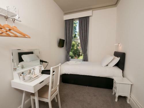 Hostal Dawson House Hotel - Guest House