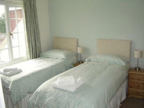 Hostal Leverton House