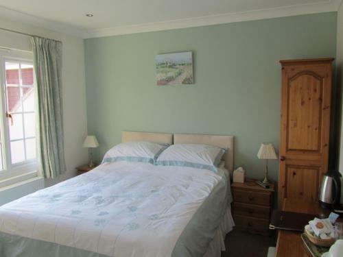 Hostal Leverton House