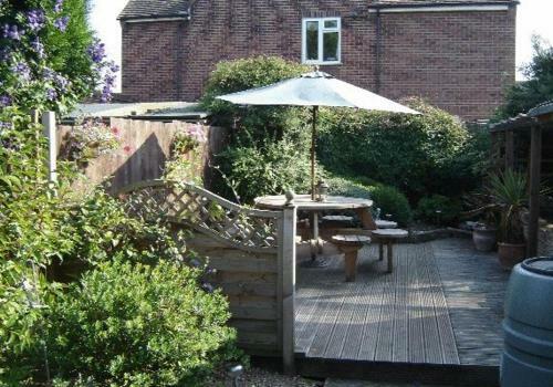 Hostal Leverton House