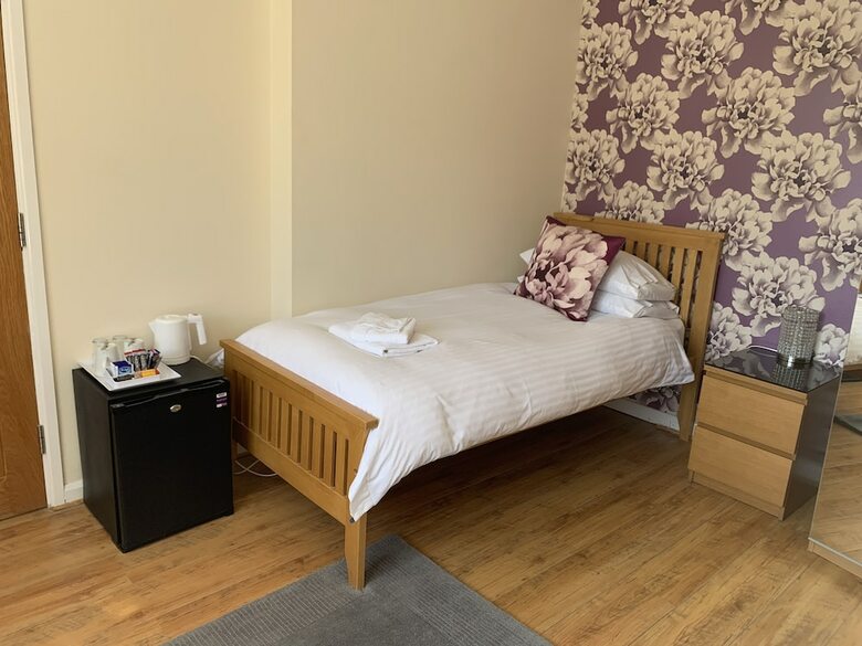 Hostal Parkview Guesthouse