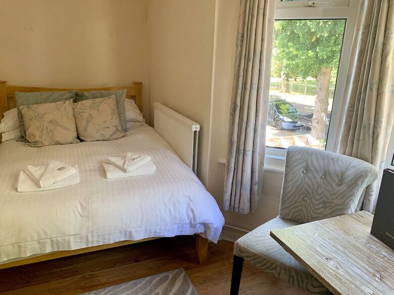 Hostal Parkview Guesthouse