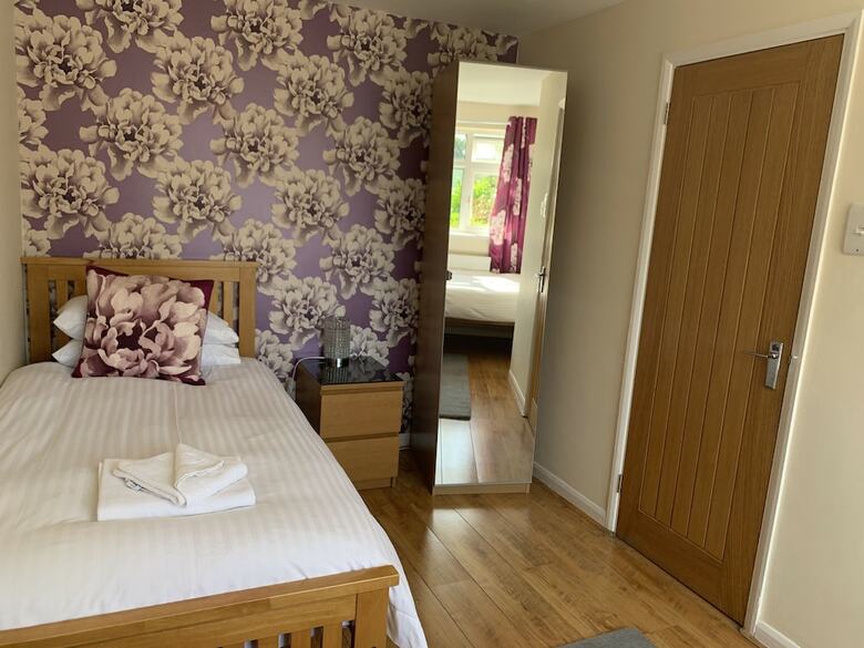 Hostal Parkview Guesthouse