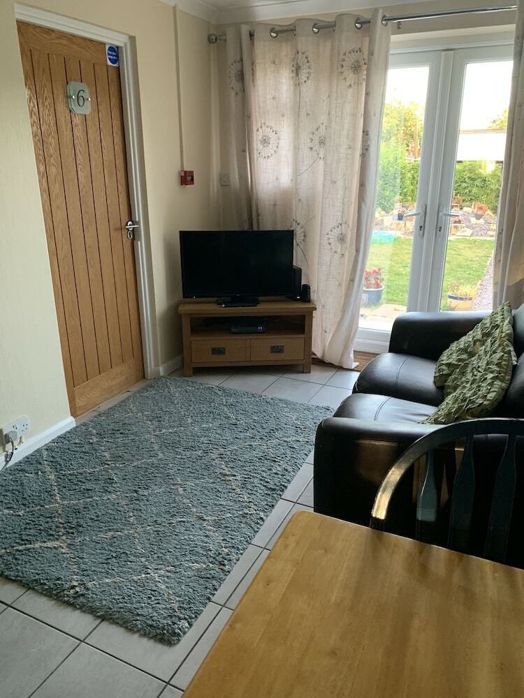 Hostal Parkview Guesthouse