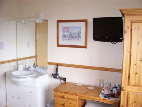 Bed & Breakfast Alington House