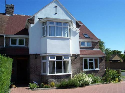 Bed & Breakfast Alington House