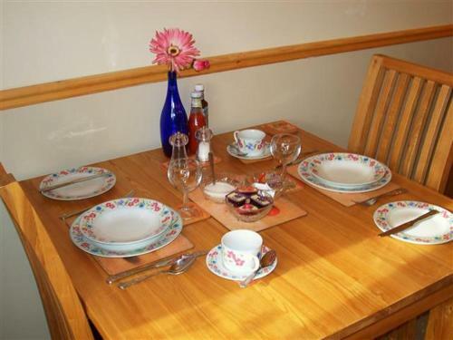 Bed & Breakfast Alington House