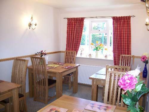 Bed & Breakfast Alington House