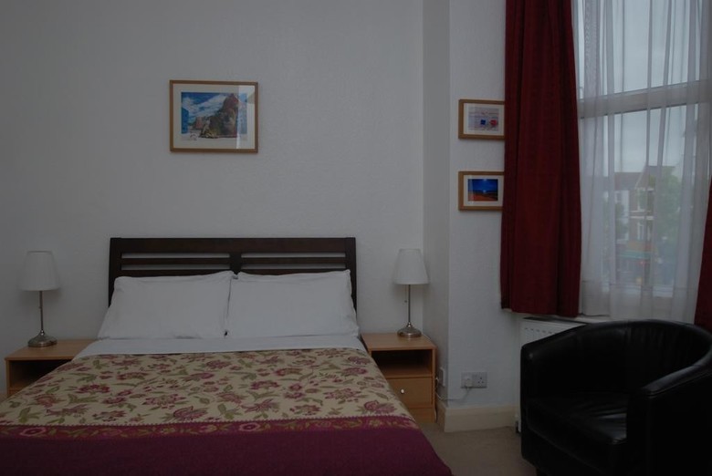 The Gateway Hotel
