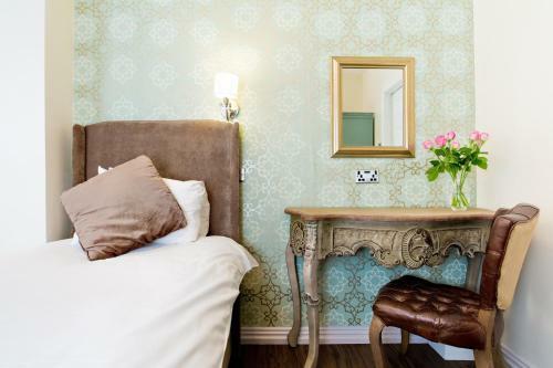 Fenners Hotel - B&B