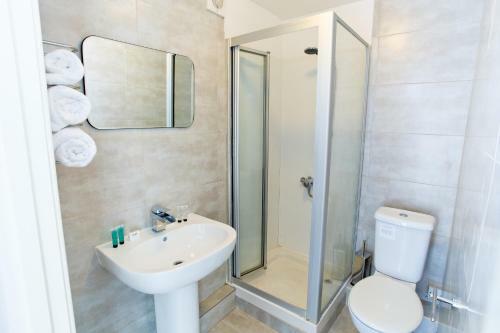 Fenners Hotel - B&B