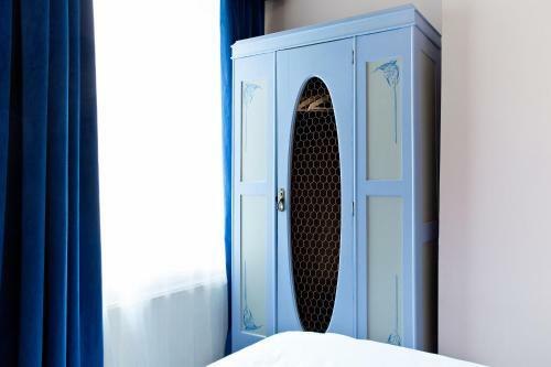 Fenners Hotel - B&B