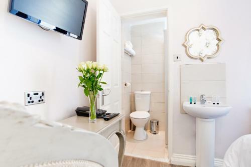 Fenners Hotel - B&B