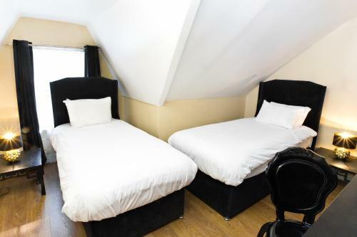 Fenners Hotel - B&B