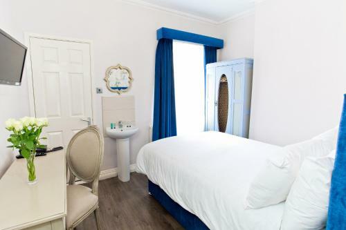 Fenners Hotel - B&B