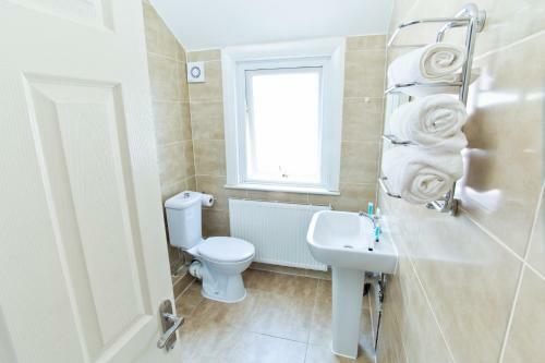 Fenners Hotel - B&B