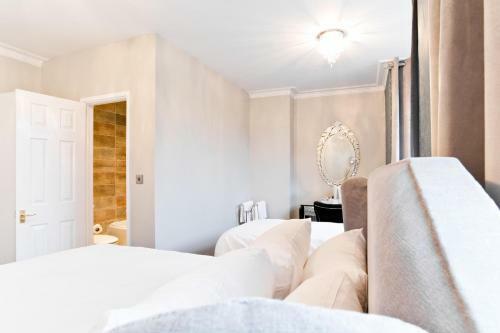 Fenners Hotel - B&B