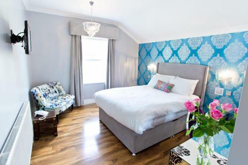 Fenners Hotel - B&B