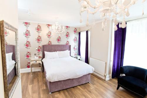Fenners Hotel - B&B