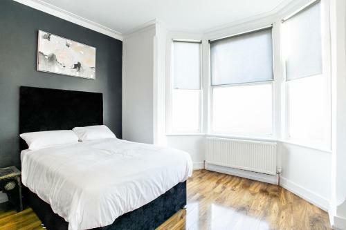 Fenners Hotel - B&B