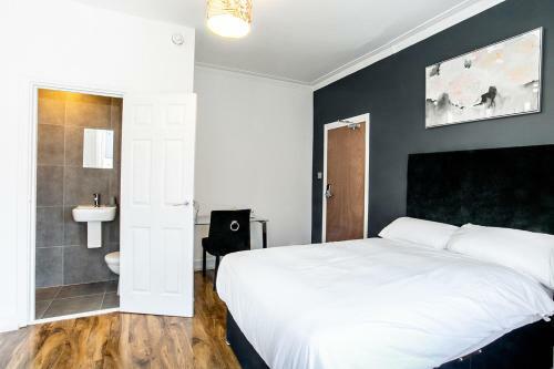 Fenners Hotel - B&B