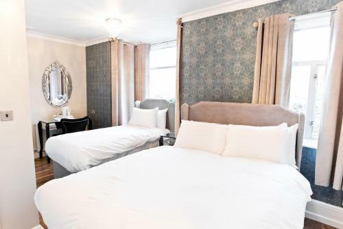 Fenners Hotel - B&B