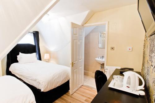 Fenners Hotel - B&B