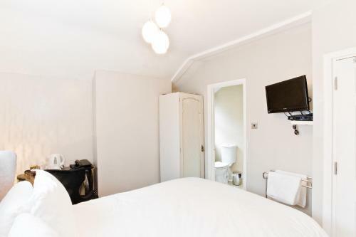 Fenners Hotel - B&B