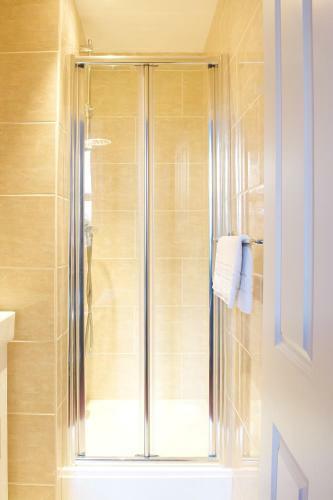 Hostal Curzon House Hotel