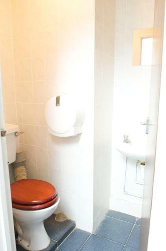 Hostal Curzon House Hotel