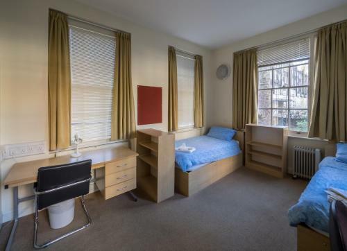 Hostal Lse Passfield Hall