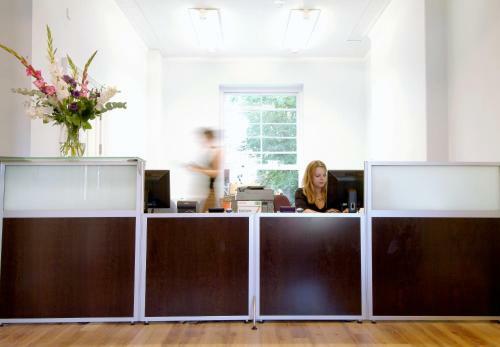 Hostal Lse Passfield Hall