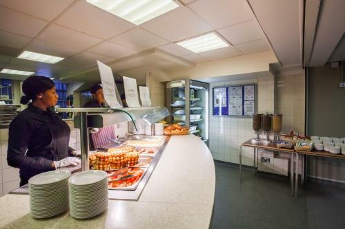 Hostal Lse Passfield Hall