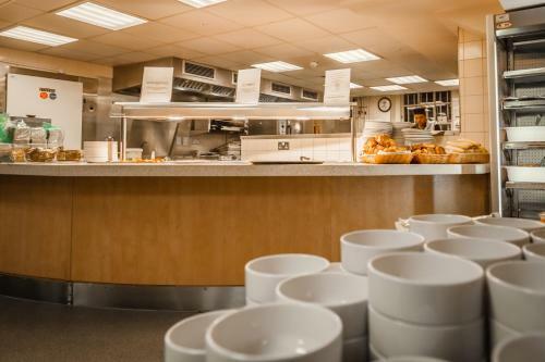 Hostal Lse Passfield Hall