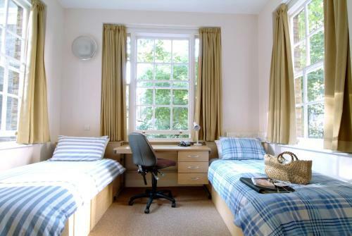Hostal Lse Passfield Hall