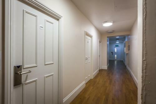 Hostal Lse Passfield Hall