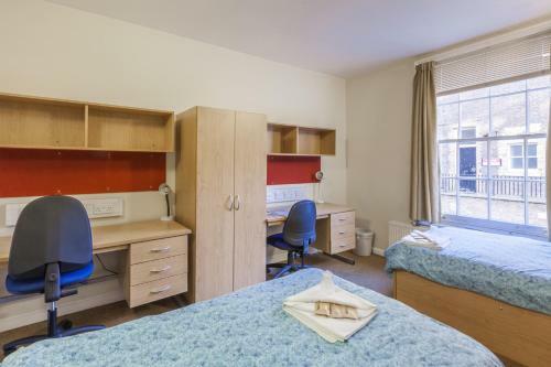 Hostal Lse Passfield Hall