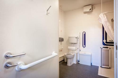 Hostal Lse Passfield Hall