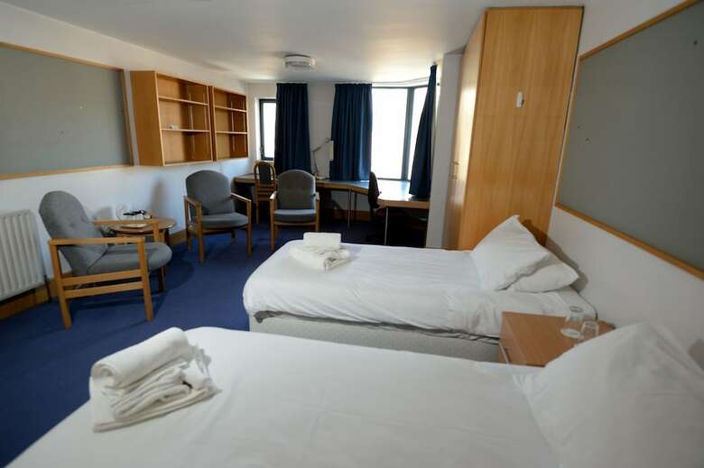 Bed & Breakfast Christs College Cambridge