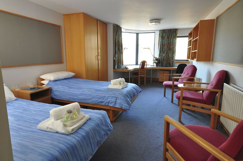Bed & Breakfast Christs College Cambridge