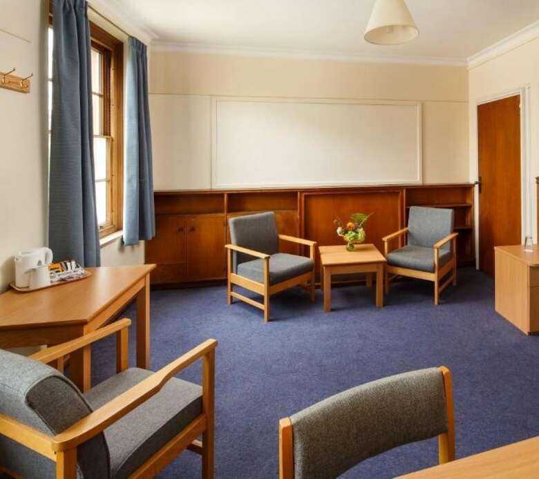 Bed & Breakfast Christs College Cambridge