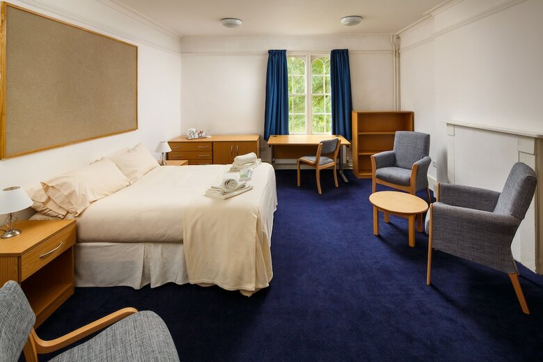 Bed & Breakfast Christs College Cambridge