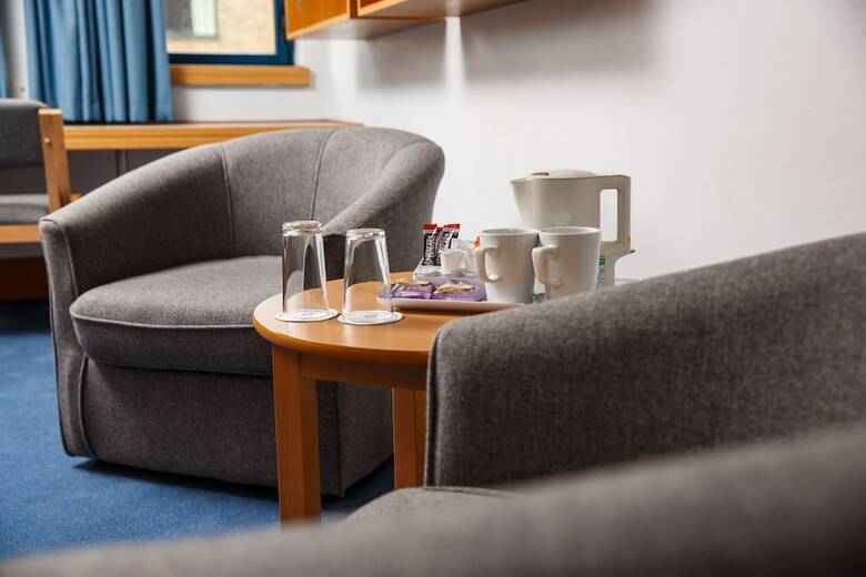 Bed & Breakfast Christs College Cambridge